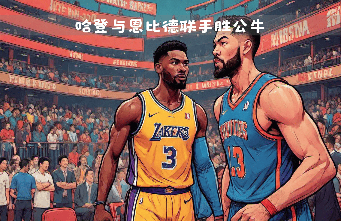 公牛阵容整体发挥出色，战胜搅局者