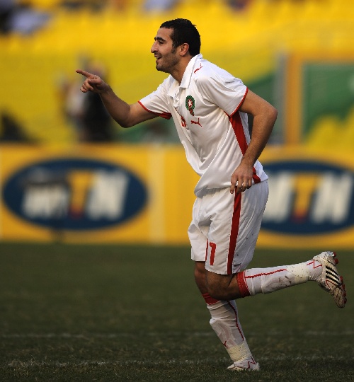 纳米比亚女足队在比赛中迎来胜利