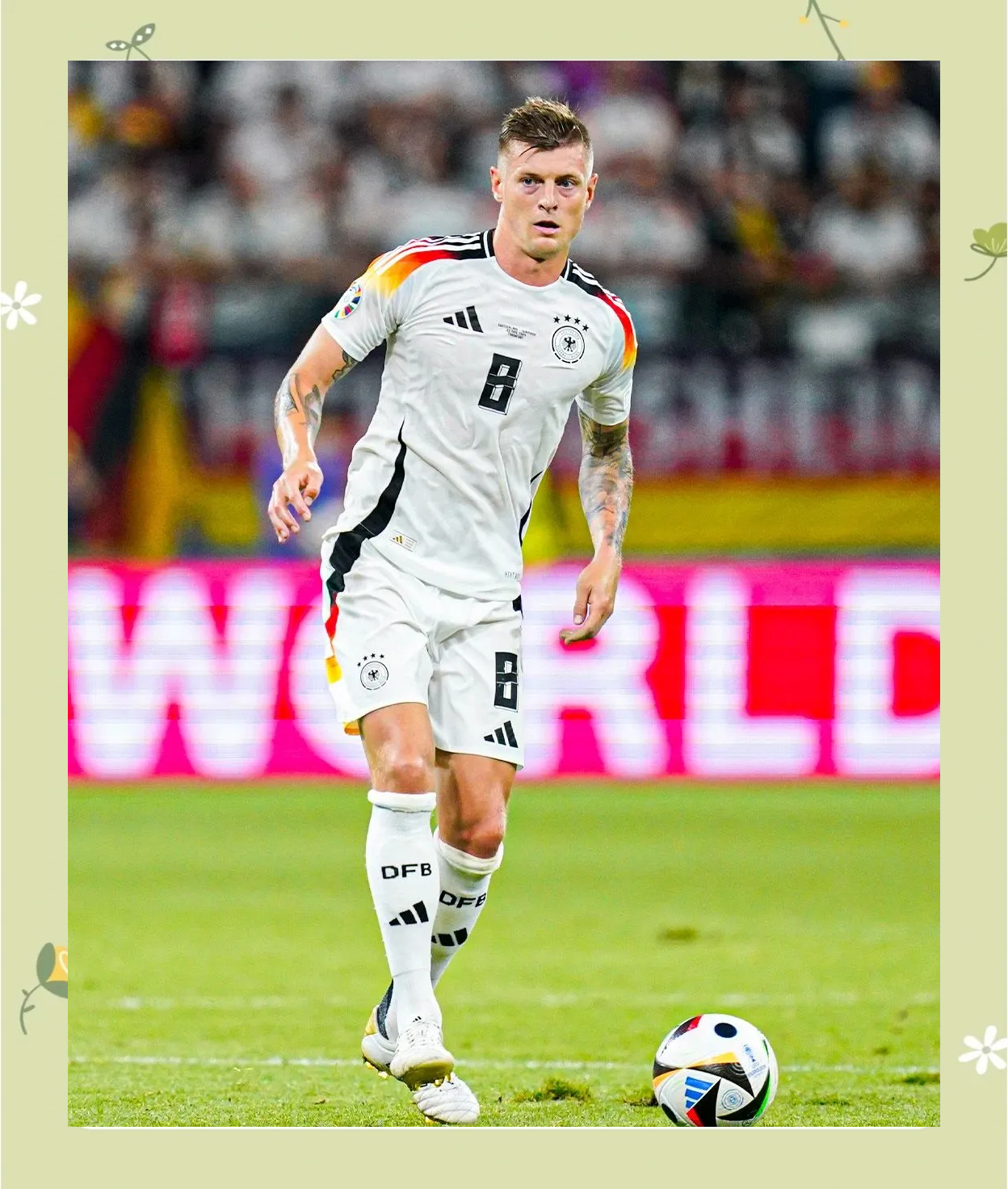 德国惊险战胜瑞典，晋级淘汰赛