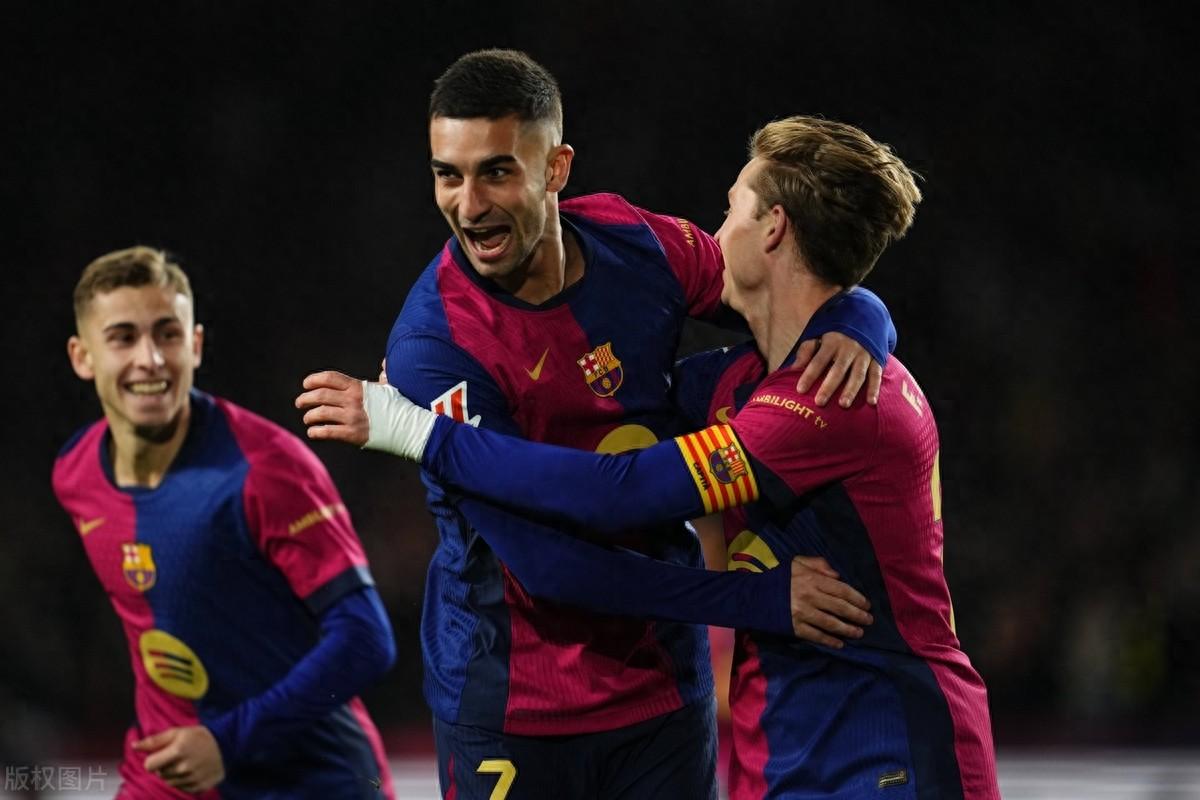 包含瓦伦西亚再胜，雄心燃烧的词条