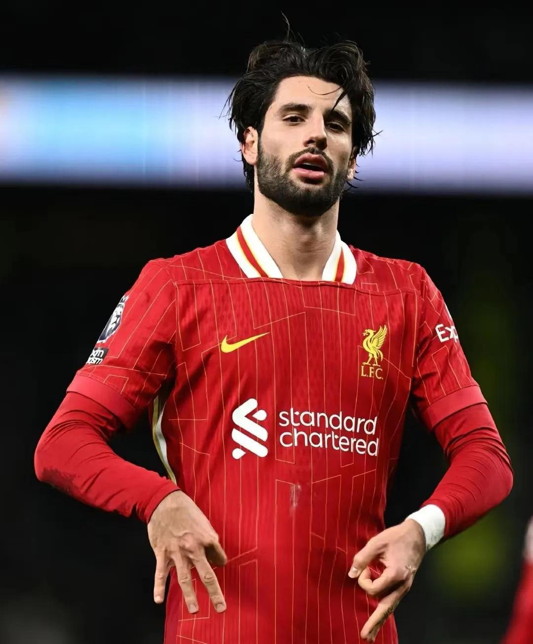 利物浦队在国际赛场表现出色