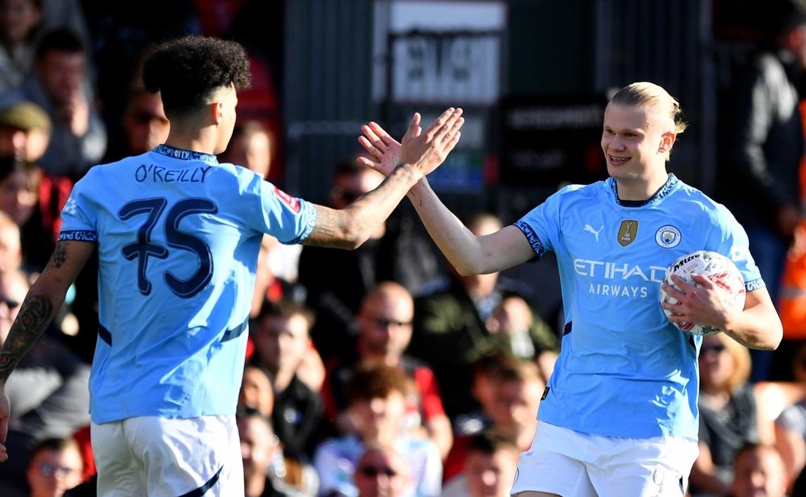 关于伯恩茅斯客场掀翻对手，实现客场逆转的信息