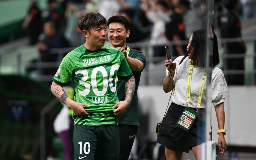 泰山主帅豪言：今晚必须击败国安，否则辞职！的简单介绍