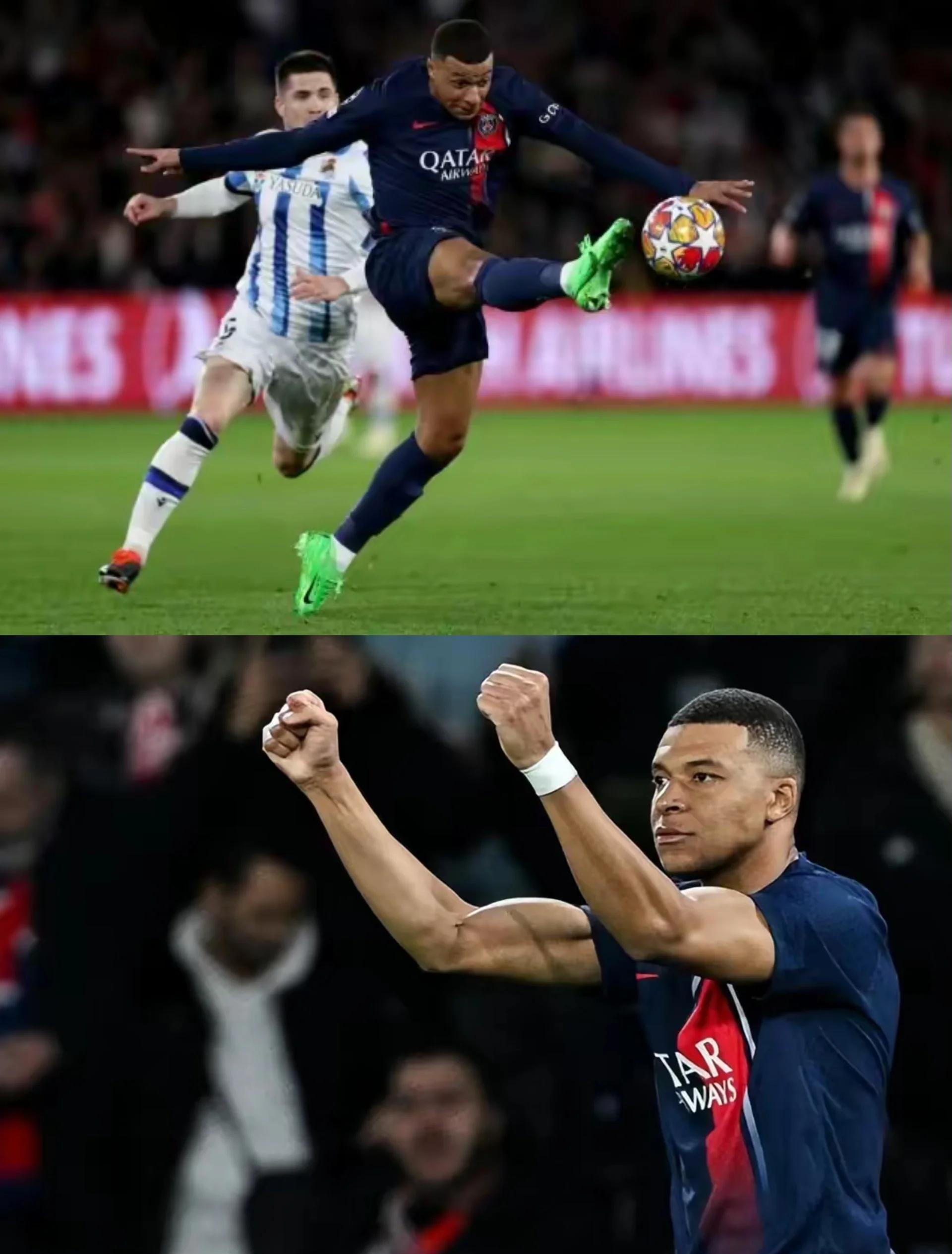 关于巴黎圣日耳曼重伤倒地，拜仁全队围拢祈祷，场面感人的信息