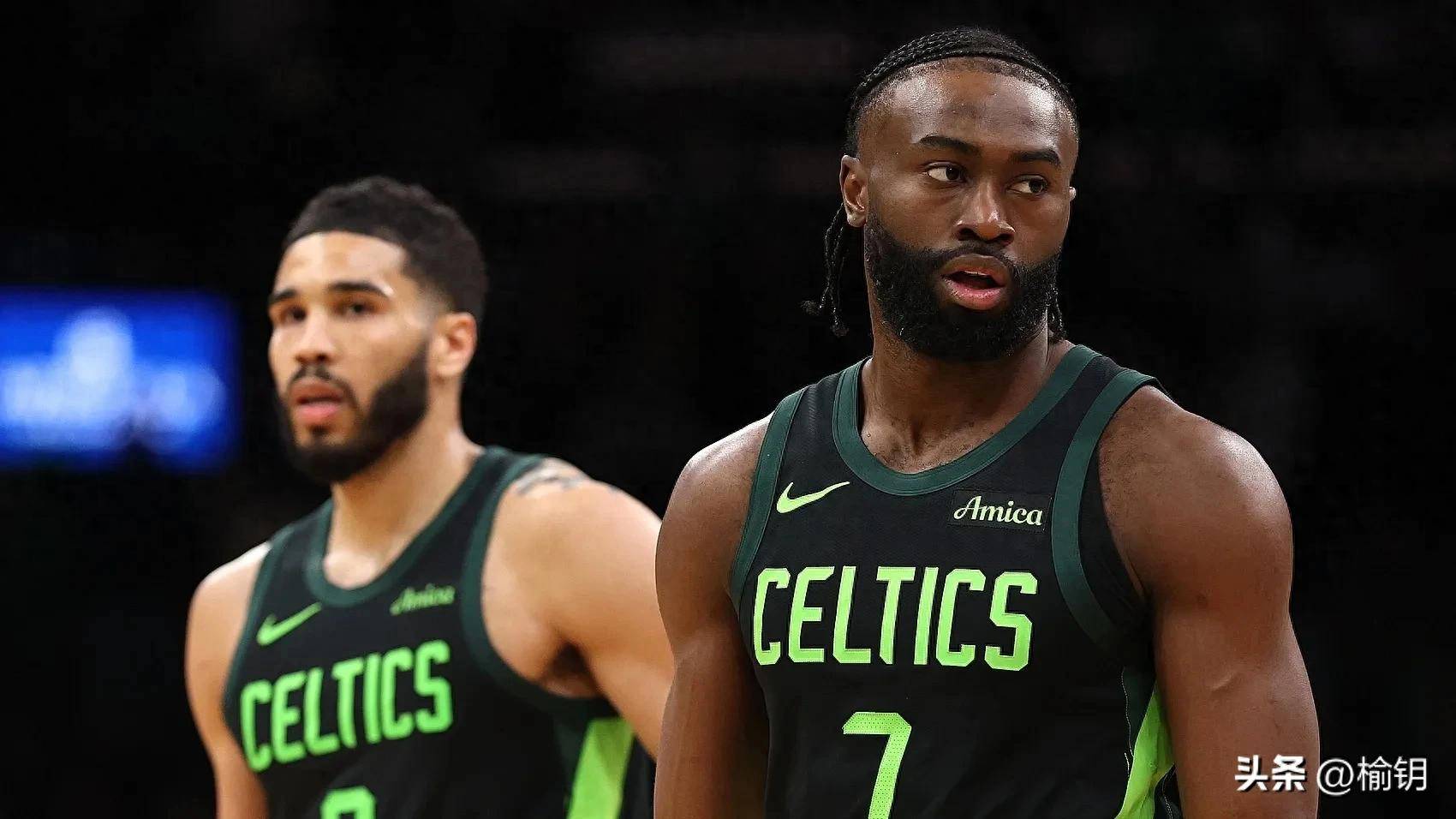  塔图姆赛事官方发布爆冷新规，湖人争议不断！