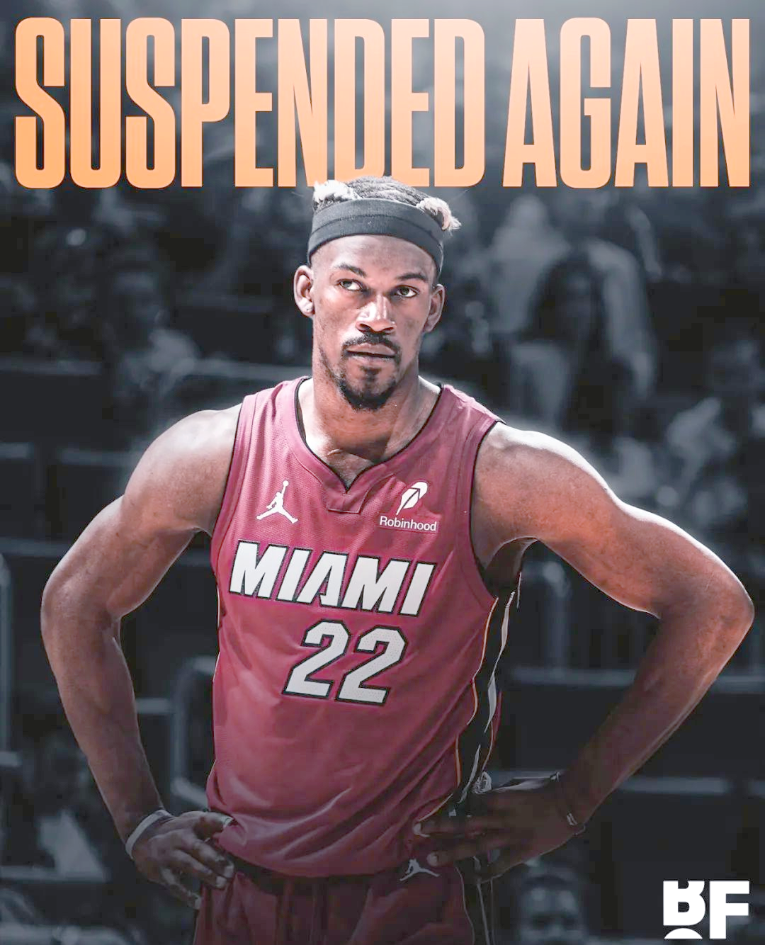  巴特勒赛事官方发布回归赛场新规，公牛争议不断！