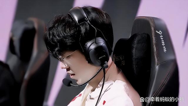 Rookie新星败北表现惊艳，TES未来可期！的简单介绍