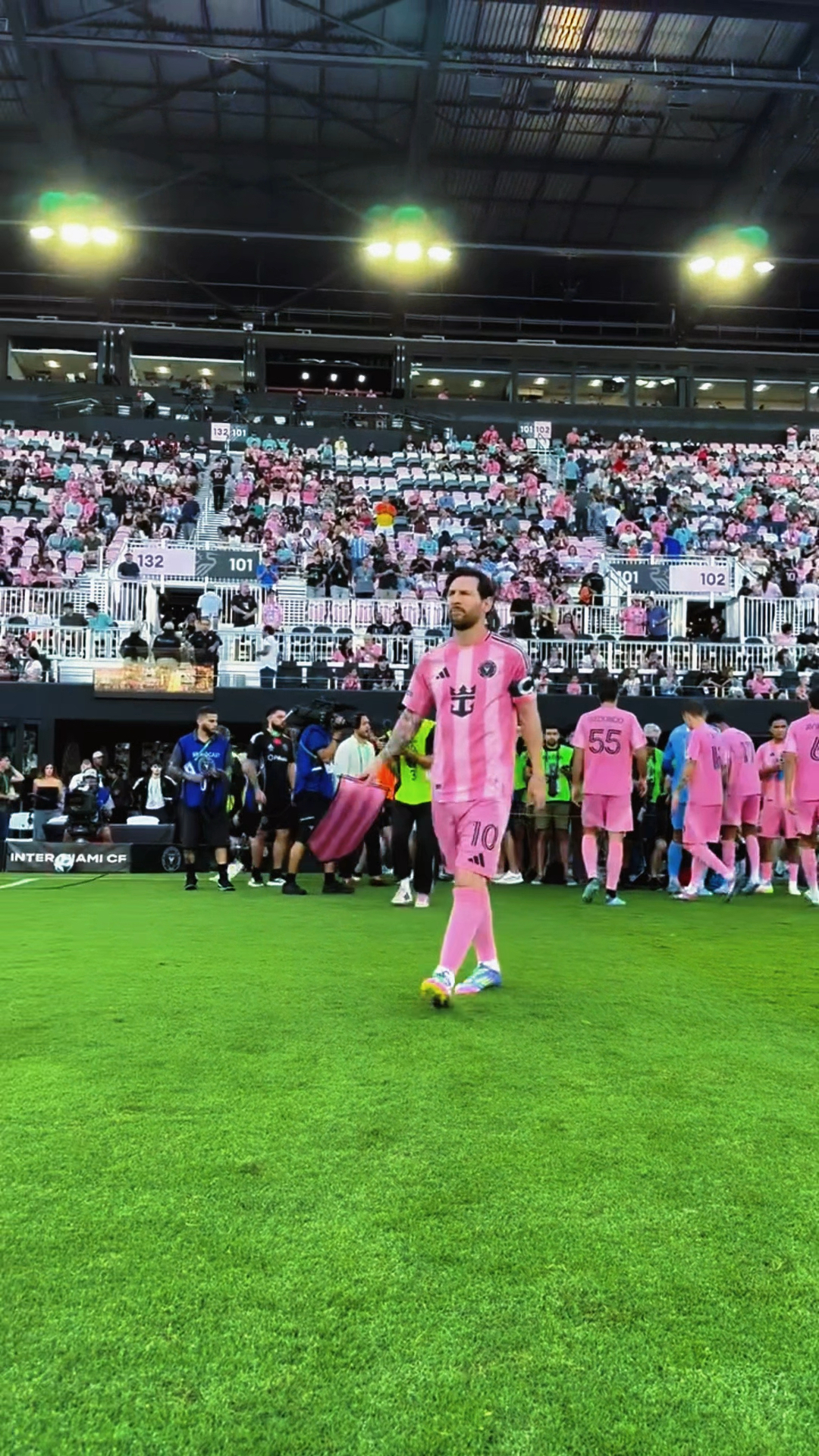  梅西关键节点赛事规则更新，SKT带队取胜！